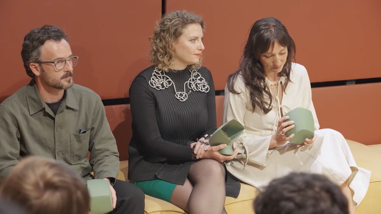 Green Product Award – Eventfilm ansehen